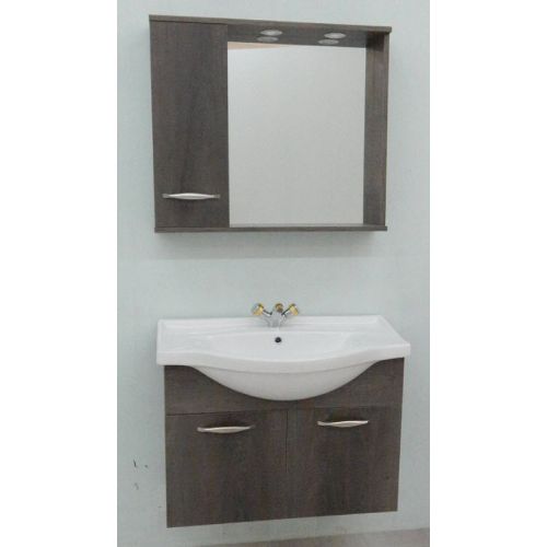 ΒΑΣΗ ΑΛ ΕΚΟ 85 ΚΡΕΜΑΣΤΗ ΛΕΥΚΗ ΛΑΚΑ