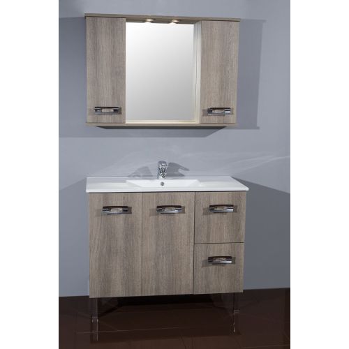 ΒΑΣΗ ΑΛ ΙΡΙΣ 100 ΑΝΤΙΚΕ 323