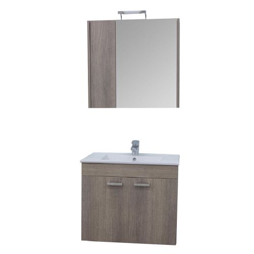 ΒΑΣΗ ΑΛ ΛΙΝΤΟ 70 ΚΡΕΜΑΣΤΗ 398 ΓΚΡΙ