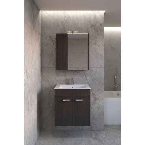 ΒΑΣΗ ΑΛ ΛΙΝΤΟ 80 ΚΡΕΜΑΣΤΗ ΑΝΘΡΑΚΙ 399