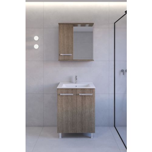 ΒΑΣΗ ΕΠΙΠΛΟΥ ΜΠΑΝΙΟΥ ΑΛ ΔΙΟΝΙ 70cm ΧΡΩΜΑ 323