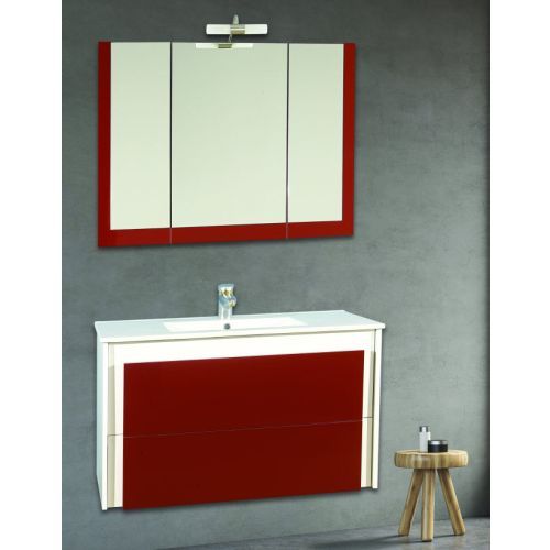 ΒΑΣΗ ΑΛ ΚΟΥΑΤΡΟ 100 GLOSS ΚΡΕΜ.6035