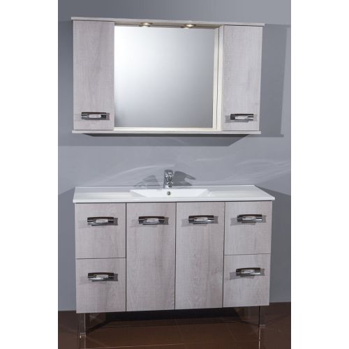 ΒΑΣΗ ΑΛ ΙΡΙΣ 120 ΤΣΙΜΕΝΤΟ 523