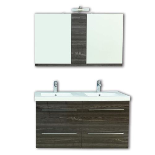 ΒΑΣΗ ΕΠΙΠΛΟΥ ΜΠΑΝΙΟΥ ΑΛ ΝΑΛΑ 120cm ΚΡΕΜΑΣΤΗ ΧΡΩΜΑ GLOSS 6010