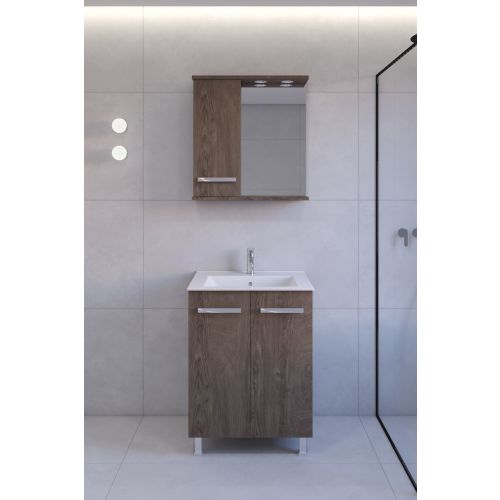 ΒΑΣΗ ΕΠΙΠΛΟΥ ΜΠΑΝΙΟΥ ΑΛ ΔΙΟΝΙ 70cm ΧΡΩΜΑ 332