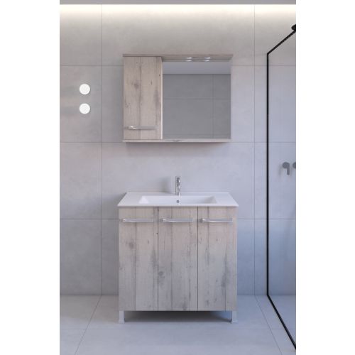 ΒΑΣΗ ΕΠΙΠΛΟΥ ΜΠΑΝΙΟΥ ΑΛ ΔΙΟΝΙ 80cm ΧΡΩΜΑ 521