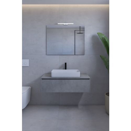 ΚΡΕΜΑΣΤΗ ΒΑΣΗ ΕΠΙΠΛΟΥ ΜΠΑΝΙΟΥ ΑΛ ΔΗΛΟΣ ΜΕ ΚΑΠΑΚΙ 100 ΧΡΩΜΑ 523