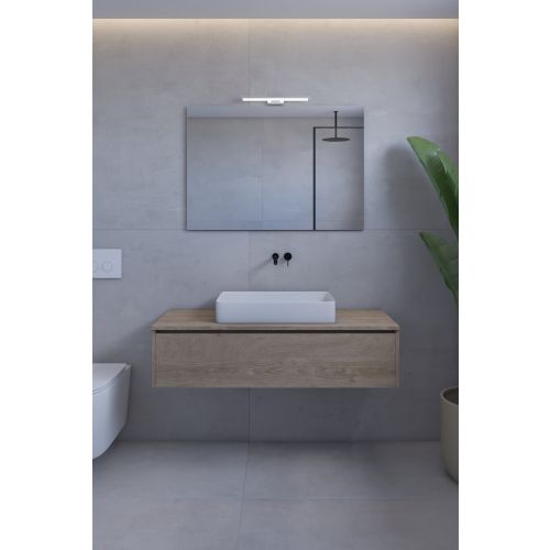 ΚΡΕΜΑΣΤΗ ΒΑΣΗ ΕΠΙΠΛΟΥ ΜΠΑΝΙΟΥ ΑΛ ΔΗΛΟΣ ΜΕ ΚΑΠΑΚΙ 120 ΧΡΩΜΑ 331