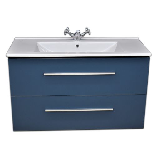 ΒΑΣΗ ΜΠΑΝΙΟΥ ΑΛ ΙΒΟΝΗ 100 SUPER MAT ΚΡΕΜΑΣΤΗ S064