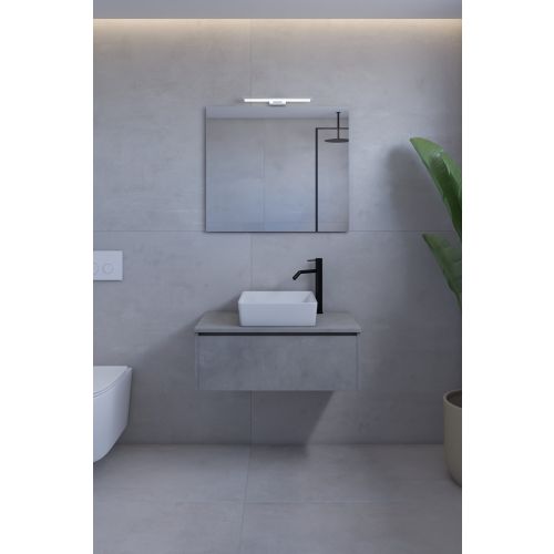 ΚΡΕΜΑΣΤΗ ΒΑΣΗ ΕΠΙΠΛΟΥ ΜΠΑΝΙΟΥ ΑΛ ΔΗΛΟΣ ΜΕ ΚΑΠΑΚΙ 80 ΧΡΩΜΑ 523