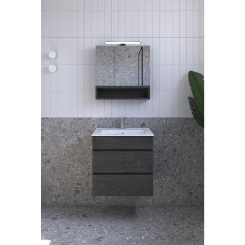 ΒΑΣΗ ΕΠΙΠΛΟΥ ΜΠΑΝΙΟΥ ΑΛ ΡΟΜΙΝΑ 60 ΧΡΩΜΑ 399