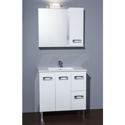 ΚΑΘΡΕΠΤΗΣ ΑΛ ΙΡΙΣ 80 ΑΝΤΙΚΕ 323 ΔΕΞ+ΦΩΤ