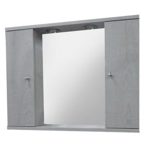 ΚΑΘΡΕΠΤΗΣ ΜΠΑΝΙΟΥ 71cm ΑΛ ΠΙΚΑΣΟ ΙΙ ΜΕ ΣΠΟΤ ΧΡΩΜΑ 718