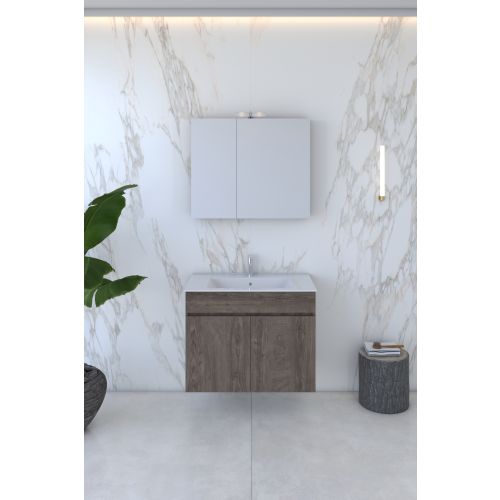 ΚΑΘΡΕΠΤΗΣ ΜΠΑΝΙΟΥ 70cm ΑΛ ΚΑΡΛΑ ΜΕ ΑΠΛΙΚΑ ΧΡΩΜΑ 332