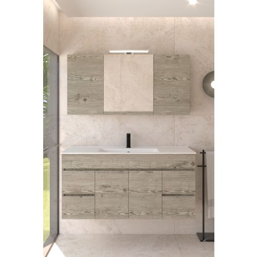 ΚΑΘΡΕΠΤΗΣ ΜΠΑΝΙΟΥ 120cm ΑΛ ΑΡΙΕΛΑ ΜΕ ΑΠΛΙΚΑ ΧΡΩΜΑ 910