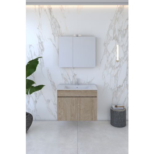 ΚΑΘΡΕΠΤΗΣ ΜΠΑΝΙΟΥ 70cm ΑΛ ΚΑΡΛΑ ΜΕ ΑΠΛΙΚΑ ΧΡΩΜΑ 331