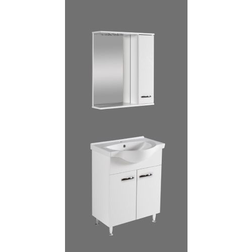 ΒΑΣΗ ΜΑ ΟΛΥΜΠΙΑ 65 ΛΕΥΚΗ