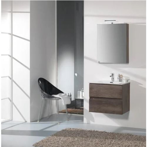 ΒΑΣΗ ΕΠΙΠΛΟΥ 60cm ΚΟΡΑ ΚΡΕΜΑΣΤΗ ΧΡΩΜΑ CHATEAU