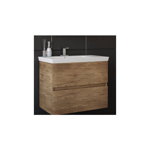 ΚΡΕΜΑΣΤΗ ΒΑΣΗ ΕΠΙΠΛΟΥ LUXUS 70 PL WOOD DROP