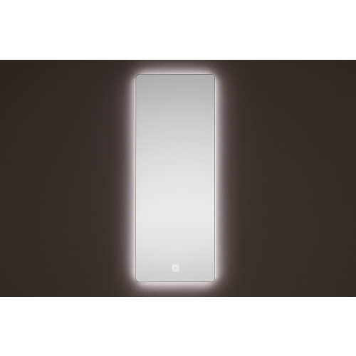 ΚΑΘΡΕΠΤΗΣ ΜΠΡΟΝΖΕ 60H7 95x35cm S LED ΜΠΡΟΝΖΕ