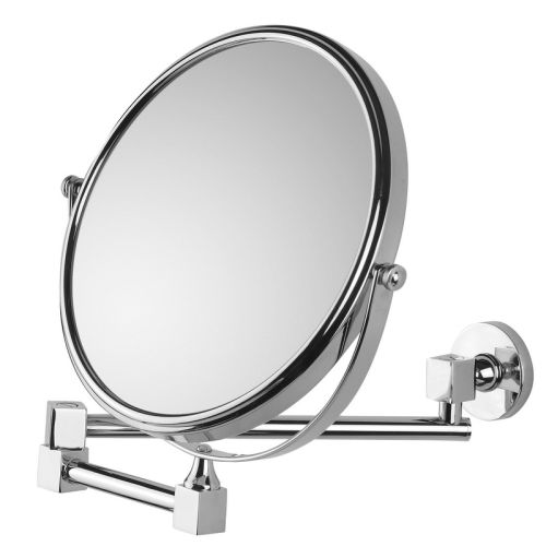 ΚΑΘΡΕΠΤΗΣ ΜΠΡΟΝΖΕ ΤΟΙΧΟΥ ΜΕΓΕΝΘΥΝΤΙΚΟΣ 20cm BIG M3