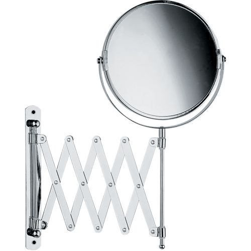 ΚΑΘΡΕΠΤΗΣ TOIXOY ΜΕΓΕΘΥΝΤΙΚΟΣ ΠΤΥΣΣΟΜΕΝΟΣ ΧΡΩΜΕ BRONZE ART