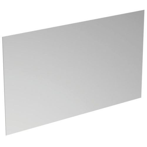 MIRROR WITH LIGHT MID AMBIENT MIRROR & LIGHT 120x70cm IDEAL