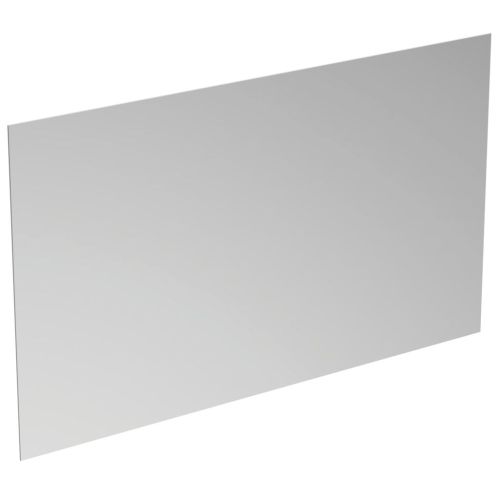 ΚΑΘΡΕΠΤΗΣ ΜΠΑΝΙΟΥ MIRROR & LIGHT 120x70cm ΜΕ LED IDEAL