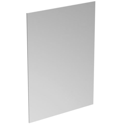 MIRROR ECO MIRROR & LIGHT 50x70cm WITHOUT FRAME IDEAL