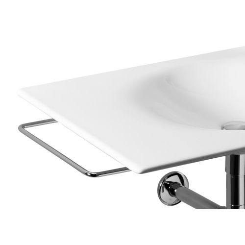 ΠΕΤΣΕΤΟΘΗΚΗ ΜΠΑΝΙΟΥ KALAHARI ROCA