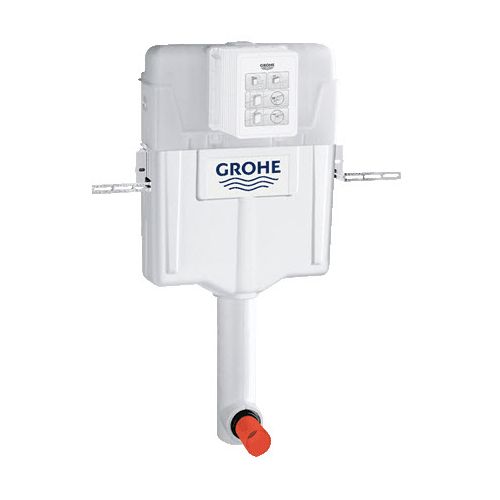 WC CONCEALED CISTERN GROHE 38661000