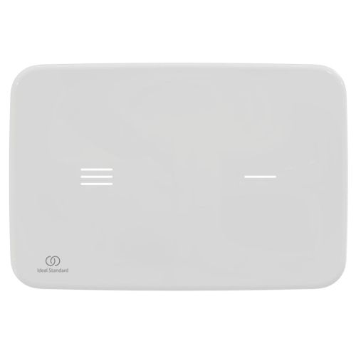 ΠΛΑΚΕΤΑ IDEAL ALTES R0130AC ΗΛΕΚΤΡΟΝΙΚΗ ΛΕΥΚΗ 