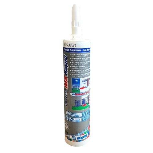 ΚΟΛΛΑ ULTRABOND MS RAPID 290ml MAPEI