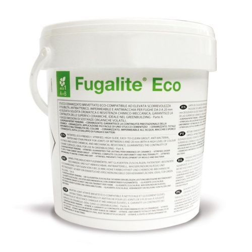 GROUT AND ADHESINE FUGALITE ECO 12 NOCE KERAKOLL 3KG