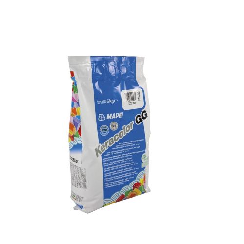 GROUT FOR TILES MAPEI KERACOLOR GG 130 JASMINE 5KG