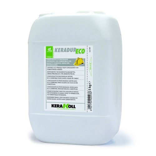 ΒΕΛΤΙΩΤΙΚΟ KERADUR ECO 5 KGR KERAKOLL