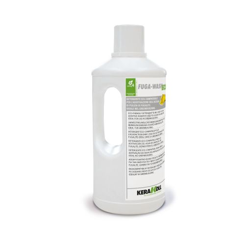 ΚΑΘΑΡΙΣΤΙΚΟ FUGA-WASH ECO 1,5L KERAKOLL
