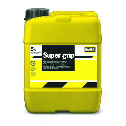 ΑΣΤΑΡΙ ΠΡΟΣΦΥΣΗΣ SUPER-GRIP 1 KG