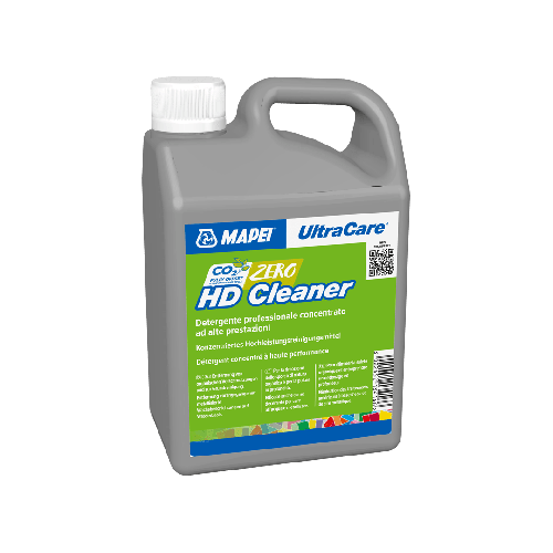 ΚΑΘΑΡΙΣΤΙΚΟ ULTRACARE HD CLEANER 1L MAPEI