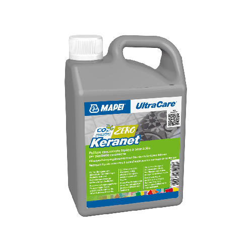 ΚΑΘΑΡΙΣΤΙΚΟ ULTRACARE KERANET 5L MAPEI