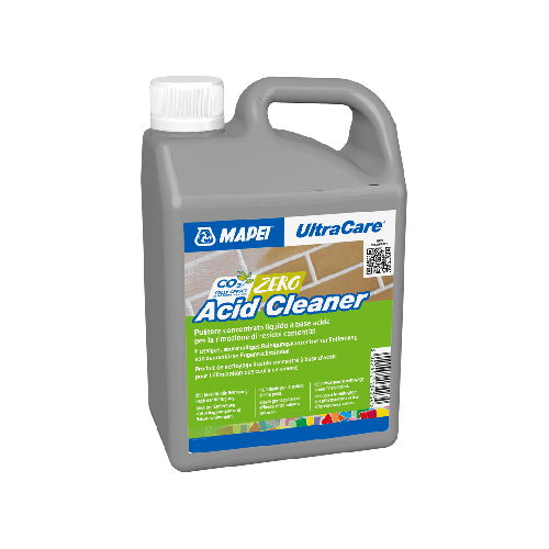 ΚΑΘΑΡΙΣΤΙΚΟ ULTRACARE ACID CLEANER 1L MAPEI