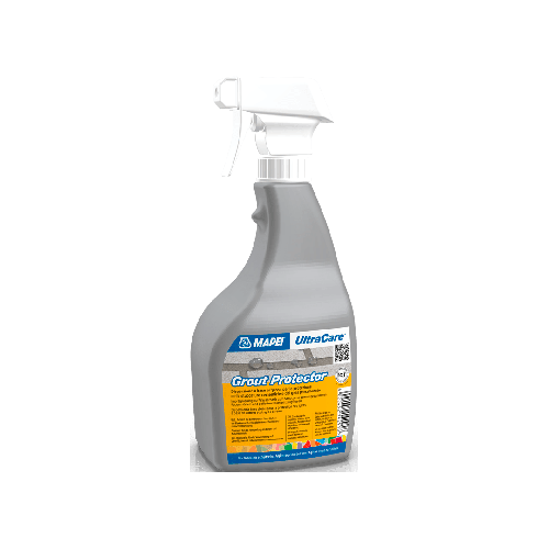 ΠΡΟΣΤΑΤΕΥΤΙΚΟ ΣΠΡΕΙ ULTRACARE GROUT PROTECTOR 0,75L MAPEI