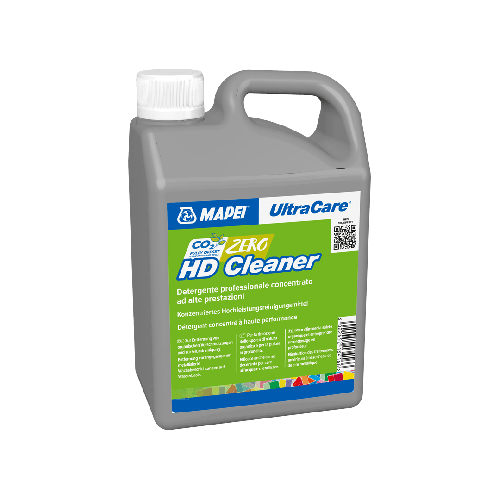 ULTRACARE HD CLEANER 5L MAPEI