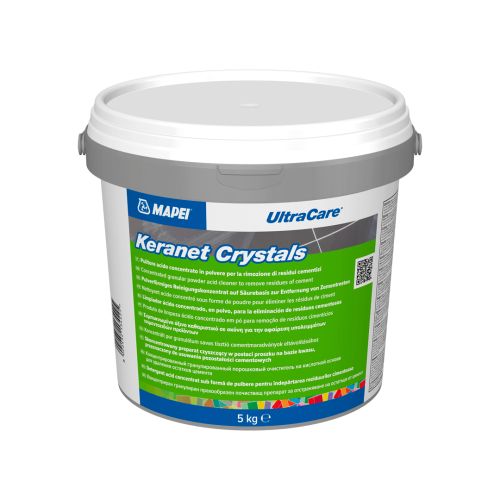ULTRACARE KERANET CRYSTALS 1KG MAPEI
