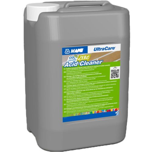 ULTRACARE ACID CLEANER 5L MAPEI