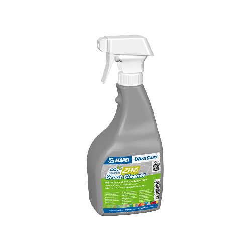 ULTRACARE GROUT CLEANER 0,75L MAPEI