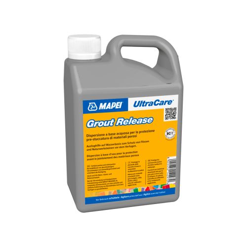 ΠΡΟΣΤΑΤΕΥΤΙΚΟ ULTRACARE GROUT RELEASE 1L MAPEI