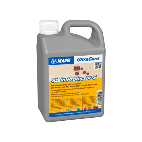 ΠΡΟΣΤΑΤΕΥΤΙΚΟ ULTRACARE STAIN PROTECTOR S 1L MAPEI