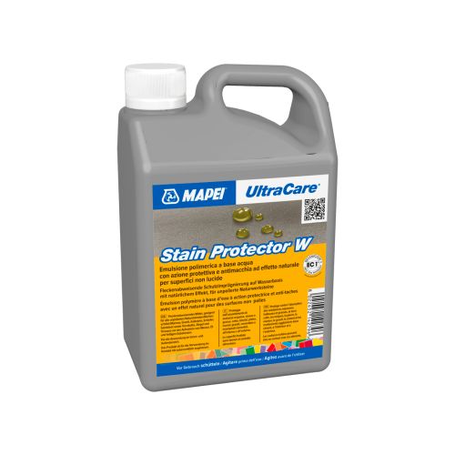 ULTRACARE STAIN PROTECTOR W 1L MAPEI