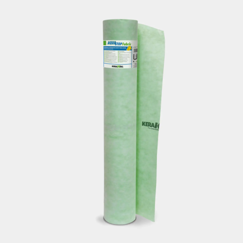 ΜΕΜΒΡΑΝΗ ΣΤΕΓΑΝΟΠΟΙΗΣΗΣ AQUASTOP FABRIC ΡΟΛΟ 30m² KERAKOLL